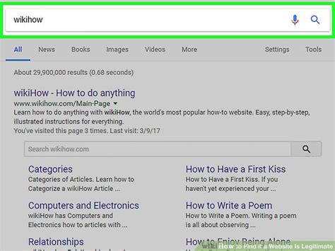 3 Easy Ways to Find if a Website Is Legitimate .
